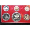 Image 2 : 1976-S US Mint Proof Set