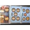 Image 2 : 2010-S US Mint Proof Set W/US State Quarter Proof Set & US Presidential $1 Proof Set