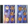 Image 1 : 2002-S US Mint Proof Set W/US State Quarter Proof Set
