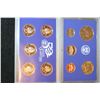 Image 2 : 2002-S US Mint Proof Set W/US State Quarter Proof Set