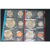 Image 2 : 1977 US Mint Coin Set, P&D Mints, UNC