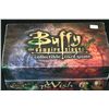 Image 1 : Buffy the Vampire Slayer Collectible Card Game; Class of '99 "The Wish" Theme Decks