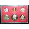 Image 1 : 1981-S US Mint Proof Set