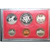 Image 2 : 1981-S US Mint Proof Set