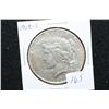 Image 1 : 1928-S Peace $1