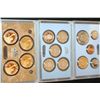 Image 2 : 2010-S US Mint Proof Set W/US State Quarter Proof Set & US Presidential $1 Proof Set
