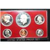 Image 1 : 1976-S US Mint Proof Set