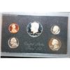 Image 1 : 1983-S US Mint Proof Set