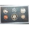 Image 2 : 1983-S US Mint Proof Set