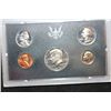 Image 1 : 1972-S US Mint Proof Set