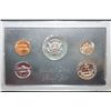 Image 2 : 1972-S US Mint Proof Set