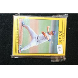 Baseball Cards, Various Dates, Players & Teams, Lot of 23