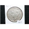 Image 1 : 1923-S Peace $1