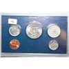 Image 2 : 1985 US Mint Coin Set