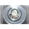 Image 1 : 2000-S Virginia State Quarter-Silver; PGCS Graded PR69DCAM
