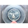Image 2 : 2004-S Michigan State Quarter-Silver; PCGS Graded PR69DCAM