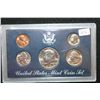 Image 1 : 1972 US Mint Coin Set