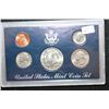 Image 1 : 1984 US Mint Coin Set