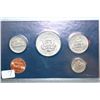 Image 2 : 1984 US Mint Coin Set