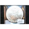 Image 1 : 2006 Silver Eagle $1