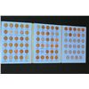 Image 2 : Whitman Publishing Co. Coin Folder; Lincoln Head Cent Collection Starting 1941 Number Two, Incomplet