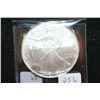 Image 1 : 2006 Silver Eagle $1