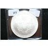 Image 2 : 2006 Silver Eagle $1