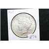 Image 1 : 1925 Peace $1