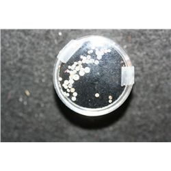 Loose Diamond Melay, Lot of 45