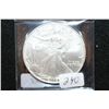 Image 1 : 2006 Silver Eagle $1