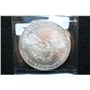 Image 2 : 2006 Silver Eagle $1