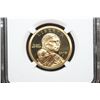Image 1 : 2005-S Sacagawea $1, NGC Graded PF69 Ultra Cameo