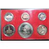 Image 2 : 1976-S US Mint Proof Set