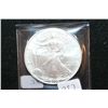 Image 1 : 2004 Silver Eagle $1