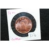 Image 1 : Golden State Mint "Standing Liberty" Copper Round; .999 Fine Copper 1/4 Oz.