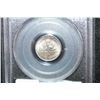 Image 2 : 2005-P Roosevelt Dime; PCGS Graded MS69 Satin Finish