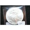 Image 1 : 2004 Silver Eagle $1