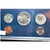 Image 2 : 1973 US Mint Coin Set