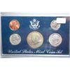 Image 1 : 1983 US Mint Coin Set