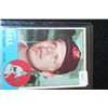 Image 1 : 1963 MLB Gary Bell-Cleveland Indians Baseball Card