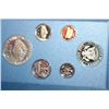 Image 2 : 1987-S US Mint Prestige Proof Set W/Commerative US Constitution 200th Anniversary $1 Coin