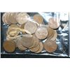 Image 2 : Wheat Back Penny, Various Dates & Conditions, Lot of 50