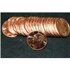 Image 1 : Copper Round; .999 Fine Copper 1 Oz., Roll, Lot of 20