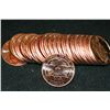 Image 2 : Copper Round; .999 Fine Copper 1 Oz., Roll, Lot of 20