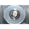 Image 1 : 2011-S First Strike Roosevelt Dime; PCGS Graded PR69DCAM