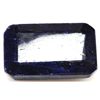 Image 1 : African Sapphire Loose Gems 148.14ctw Emerald Cut