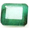 Image 1 : Natural 2.58ctw Emerald Emerald Cut Stone