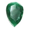 Image 1 : African Emerald Loose Gems 140.81ctw Pear Cut