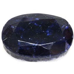 African Sapphire Loose Gems 343.48ctw Oval Cut