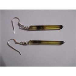 20.0 ctw Semi Precious Stone .925 Sterling Silver